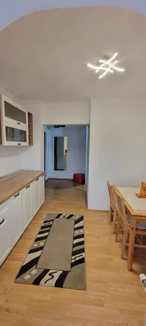 Apartament de vanzare PB 3 camere, 2 băi   Nufărul, Oradea - imagine 4