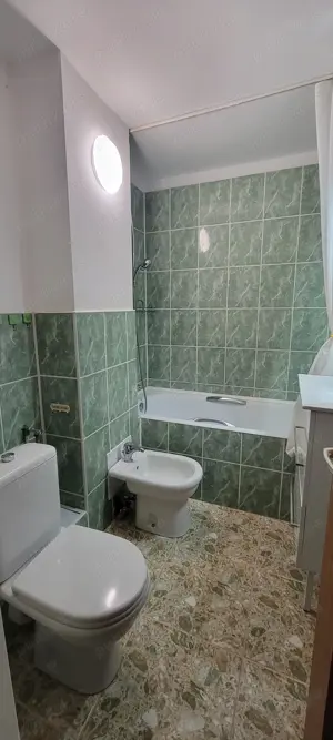 Apartament de vanzare PB 3 camere, 2 băi   Nufărul, Oradea - imagine 10