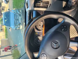 Vand Mercedes sprinter maxi euro 5 - imagine 6