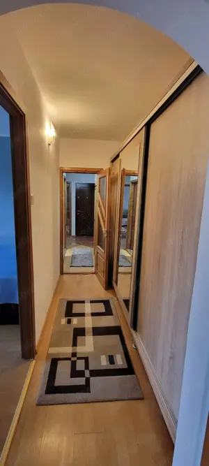 Apartament de vanzare PB 3 camere, 2 băi   Nufărul, Oradea - imagine 8