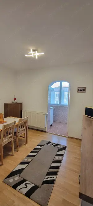 Apartament de vanzare PB 3 camere, 2 băi   Nufărul, Oradea - imagine 6