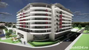 Vand apartamente in zona centrala