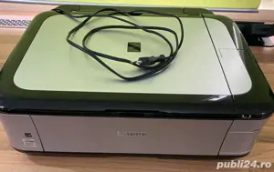 Canon Pixma MP550 Defecta