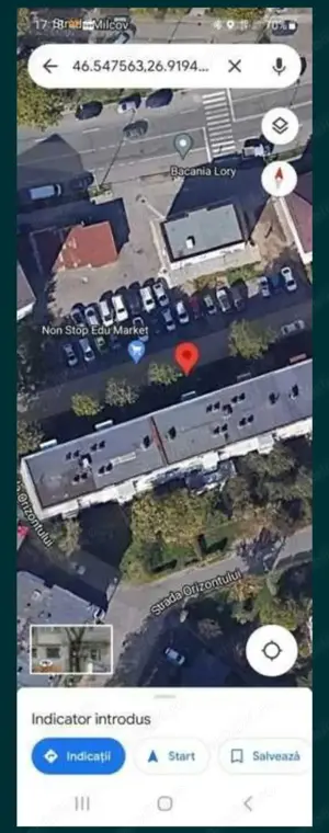 Vând apartament 3 camere - imagine 2