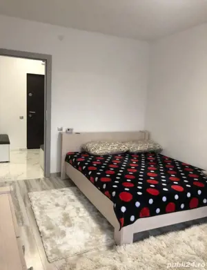 regim hotelier garsoniera