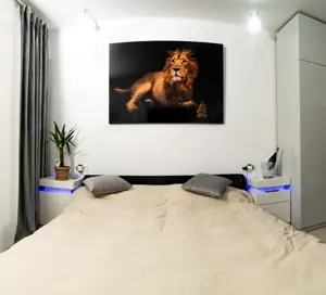 Apartament 2 camere de închiriat   Ultra mobilat, 68,4 mp   Parcul Carol - imagine 3