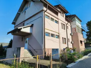 Vand Schimb Apartament 2 Cam. Decomandat 66 MP Bloc Nou 2007 Etaj 2 !!