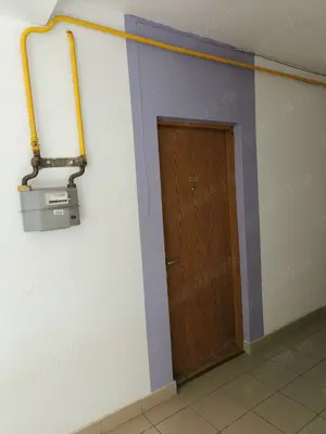 Vand Schimb Apartament 2 Cam. Decomandat 66 MP Bloc Nou 2007 Etaj 2 !! - imagine 9