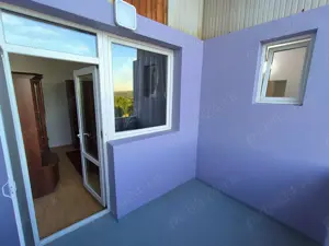 Vand Schimb Apartament 2 Cam. Decomandat 66 MP Bloc Nou 2007 Etaj 2 !! - imagine 6