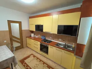 Vand Schimb Apartament 2 Cam. Decomandat 66 MP Bloc Nou 2007 Etaj 2 !! - imagine 4