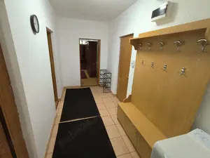 Vand Schimb Apartament 2 Cam. Decomandat 66 MP Bloc Nou 2007 Etaj 2 !! - imagine 8