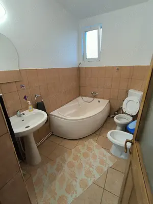 Vand Schimb Apartament 2 Cam. Decomandat 66 MP Bloc Nou 2007 Etaj 2 !! - imagine 7