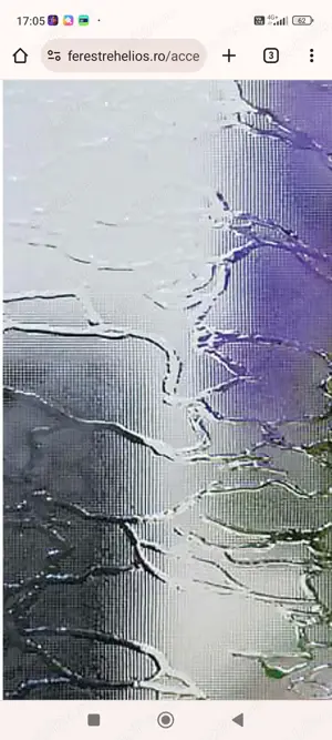 Reglaje tâmplărie PVC cu sticla termopan  - imagine 4