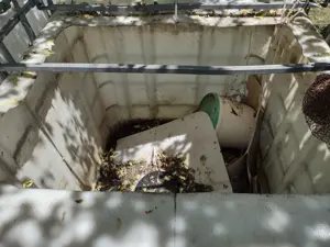 vand IBC-uri (3 bucati) - mai am 2 - imagine 4