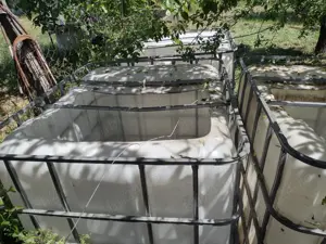 vand IBC-uri (3 bucati) - mai am 2 - imagine 3