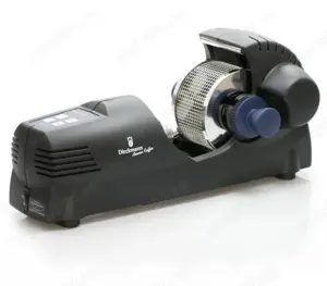 Aparat de prajit cafea Dieckmann Aroma Kaffee prajitor de cafea Nou pentru acasa Made in Germania - imagine 3