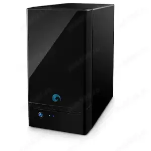 NAS - Seagate Black Armor NAS 220, 4TB - imagine 3