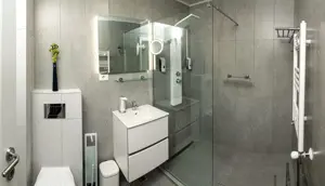 Apartament 2 camere de închiriat   Ultra mobilat, 68,4 mp   Parcul Carol - imagine 8