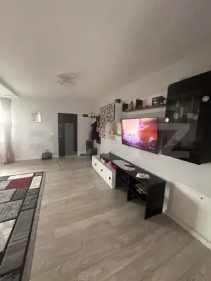 Duplex, Mosnita Noua, sat Urseni, 123 mp, 264 mp teren, mobilat-utilat - imagine 3