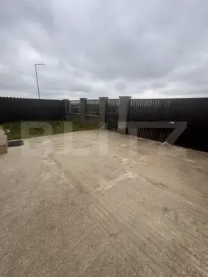 Duplex, Mosnita Noua, sat Urseni, 123 mp, 264 mp teren, mobilat-utilat - imagine 9