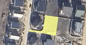 Lot teren in locatie de top! Tunari, near American school!