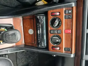 Mercedes w 124  300D - imagine 9