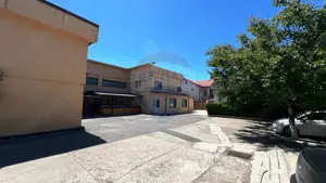 Pensiune de vânzare, cu potential– zona Bariera Traian, Galați - imagine 18