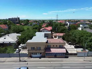 Pensiune de vânzare, cu potential– zona Bariera Traian, Galați - imagine 3