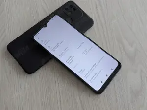 XIAOMI Redmi 10C 50 Megapixeli Display 6.71" 128gb 4GB MIUI 14 + Husa + Folie + Cablu - imagine 2