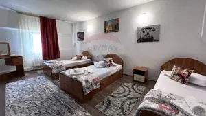 Pensiune de vânzare, cu potential– zona Bariera Traian, Galați - imagine 17