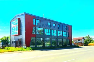 Spațiu comercial de 1000 mp de vânzare în zona Unirii Sud