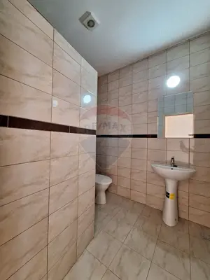 Spațiu comercial de 1000 mp de vânzare în zona Unirii Sud - imagine 13