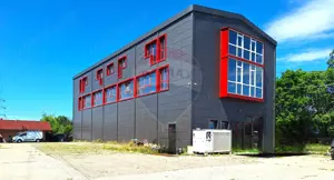 Spațiu comercial de 1000 mp de vânzare în zona Unirii Sud - imagine 2