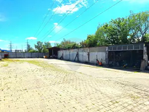 Spațiu comercial de 1000 mp de vânzare în zona Unirii Sud - imagine 3