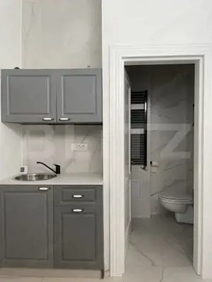 Apartament cu 4 camere, 125 mp,  in  inima Clujului - imagine 7