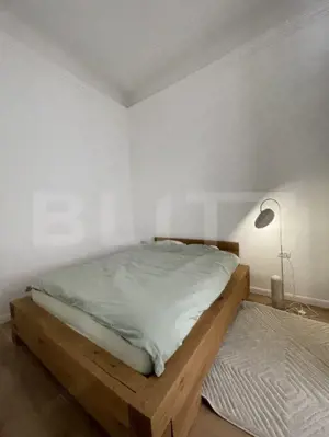 Apartament cu 4 camere, 125 mp,  in  inima Clujului - imagine 13