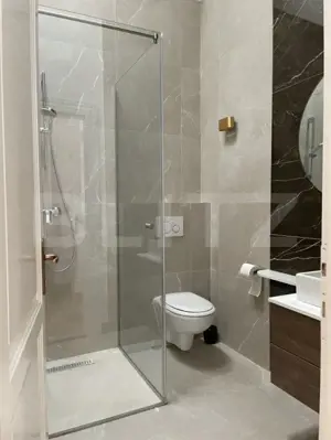 Apartament cu 4 camere, 125 mp,  in  inima Clujului - imagine 14