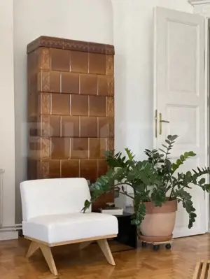 Apartament cu 4 camere, 125 mp,  in  inima Clujului - imagine 10