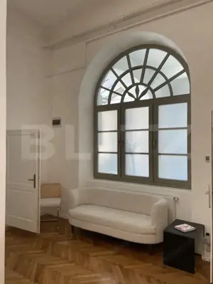 Apartament cu 4 camere, 125 mp,  in  inima Clujului - imagine 6