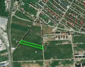 Oportunitate Investiție! Complex Rezidențial max.P+14 Str. Apeductului