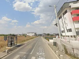 Oportunitate! Complex Rezidențial max.P+14 Str. Apeductului Militari - imagine 2