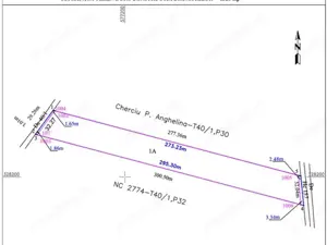 Oportunitate! Complex Rezidențial max.P+14 Str. Apeductului Militari - imagine 5