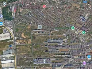 Oportunitate! Complex Rezidențial max.P+14 Str. Apeductului Militari - imagine 3