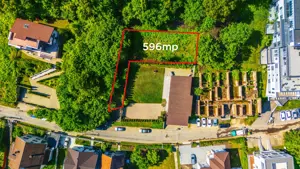 Teren de vânzare Șchei – Drumul Poienii - imagine 3