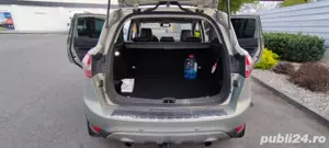  Ford Kuga - imagine 4