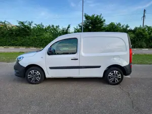 ***Mercedes-Benz Citan 1.5 CDI*An 2021*Euro 6*Km 97000*Ideal pentru afacerea ta*** - imagine 7