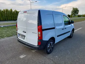 ***Mercedes-Benz Citan 1.5 CDI*An 2021*Euro 6*Km 97000*Ideal pentru afacerea ta*** - imagine 6