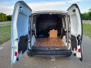 ***Mercedes-Benz Citan 1.5 CDI*An 2021*Euro 6*Km 97000*Ideal pentru afacerea ta*** - imagine 10