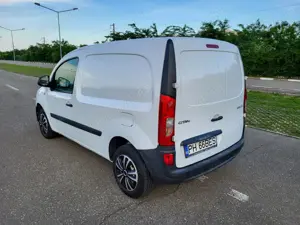 ***Mercedes-Benz Citan 1.5 CDI*An 2021*Euro 6*Km 97000*Ideal pentru afacerea ta*** - imagine 4