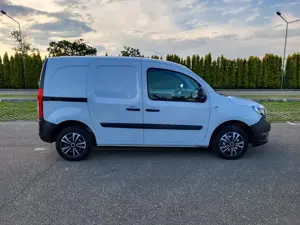 ***Mercedes-Benz Citan 1.5 CDI*An 2021*Euro 6*Km 97000*Ideal pentru afacerea ta*** - imagine 8